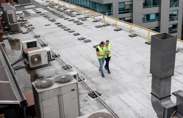 Reliable Blanding, UT Roofing Service Solutions