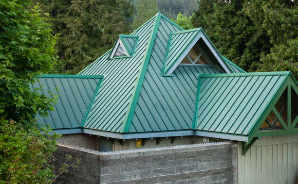 Best Roof Installation  in Blanding, UT