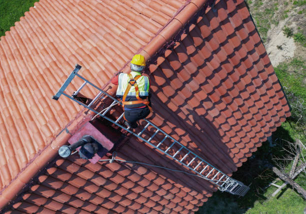 Best Tile Roofing Installation  in Blanding, UT