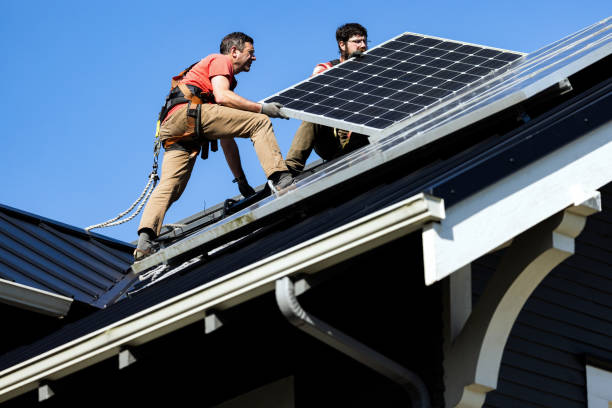 Best Steel Roofing  in Blanding, UT