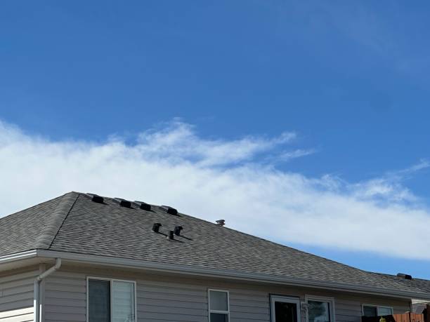 4 Ply Roofing in Blanding, UT